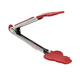 Photo Gallery elayard pinze da barbecue natalizie in acciaio e silicone alimentare clip da cucina multifunzionale per feste tema resistenti e versatili per pane cubetti ghiaccio e hot pot Photo Gallery elayard pinze da barbecue natalizie in acciaio e silicone alimentare clip da cucina multifunzionale per feste tema resistenti e versatili per pane cubetti ghiaccio e hot pot
