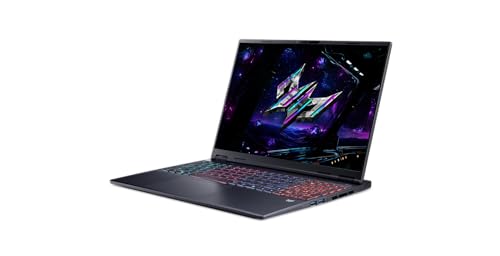 Image of Acer Predator Helios Neo Gaming Laptop PHN16S-71-98RF