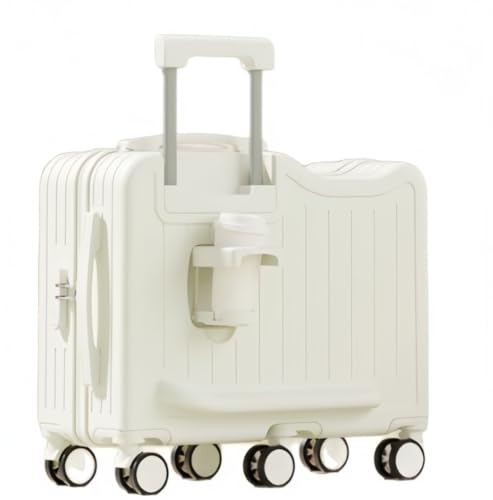 [LuggageLuxe] qpX[cP[X LbYL[P[X QbW LOP[X  gxP[X  _CbN _uLX^[ŐÉ Sf s A Ƃoɂ֗ X[cP[X (zC