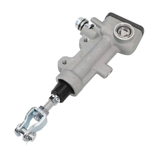 Cilindro maestro de freno de pedal para Kawasaki KX450F KX250 KX125 bomba de alta resistencia
