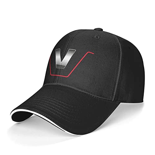 Klwpiocnoniptzzq Zsuxubnloreu Sandwich Gorra De Béisbol Unisex Estilo Camionero Sombreros, Negro, Taille unique Klwpiocnoniptzzq Zsuxubnloreu Sandwich Gorra De Béisbol Unisex Estilo Camionero Sombreros, Negro, Taille unique