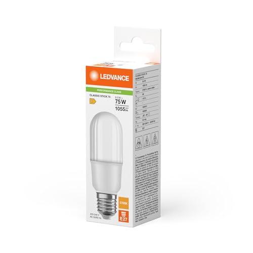 Ampoule LED LedvanceOsram "Classique" E27 1050Lm 200 IP20 - vue 5