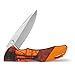 Buck Knives 286 Bantam BHW Folding Knife with Removable Clip
