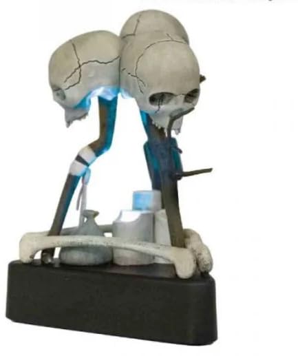 Dead by Daylight: Totem Room Light (Ver. 1.50) PVC Figure