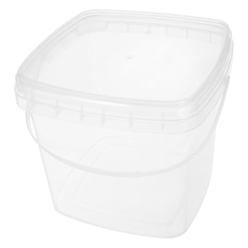 Abaodam �v���X�`�b�N�� ���ړI�o�P�c �W�t�� 5L �p�^���e�� �n���h���t�� �|���p�o�P�c ���|����[�ɓK���� �ϋv���̂���