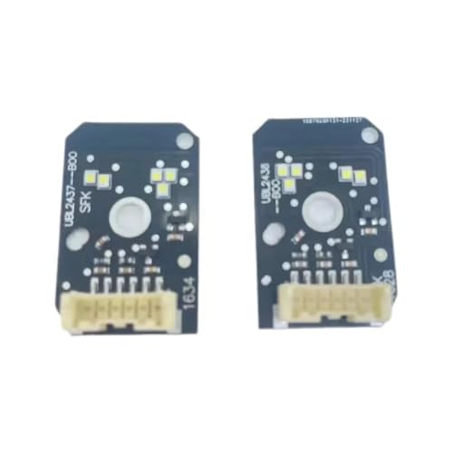 Feux de Jour DRL 63117214939 Panne Éclairage Solution pour G30 M5 - 2