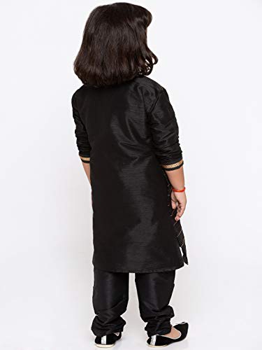 Image of JBN Creation Boys Kurta Pyjama Set