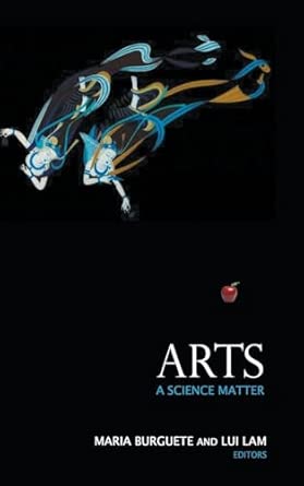 Arts: A Science Matter: 2 Arts: A Science Matter: 2 book cover