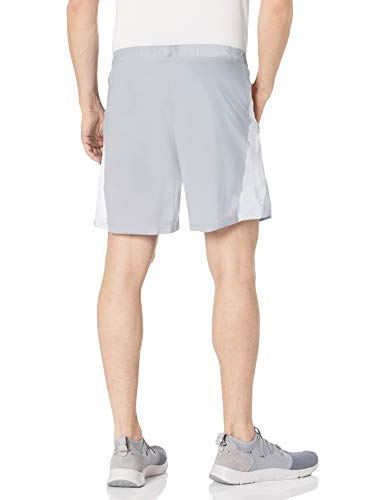 Image of Under Armour Men's Polyester Blend Training Stretch Shorts