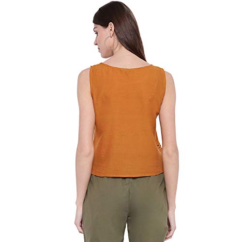 Image of mayra Women's Solid Top
