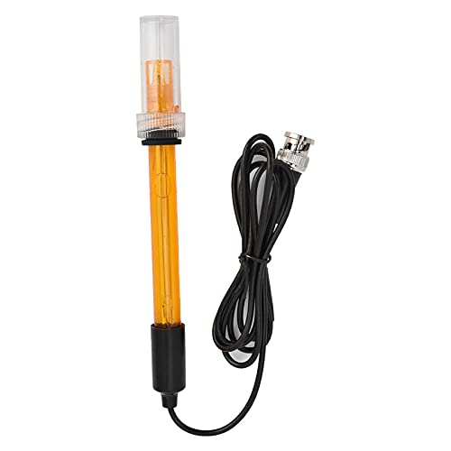 Sonde ORP de remplacement avec connecteur BNC pour résoudre les erreurs de mesure en piscine