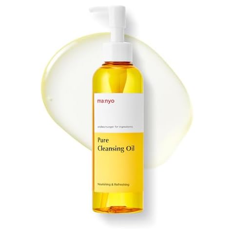 ma:nyo Pure Cleansing Oil Cover