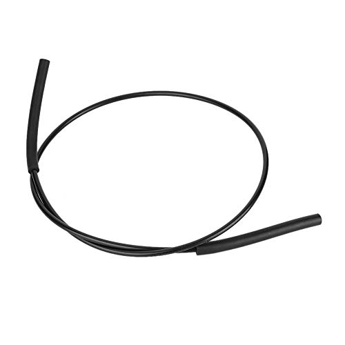 Image of Vacuum Hose, Secondary Air Injection Pipe Pump Vacuum Hose Line 11727574490 Fit for E46