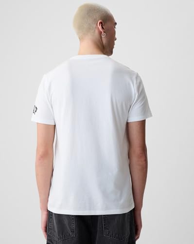 Image of GAP Men T-Shirt