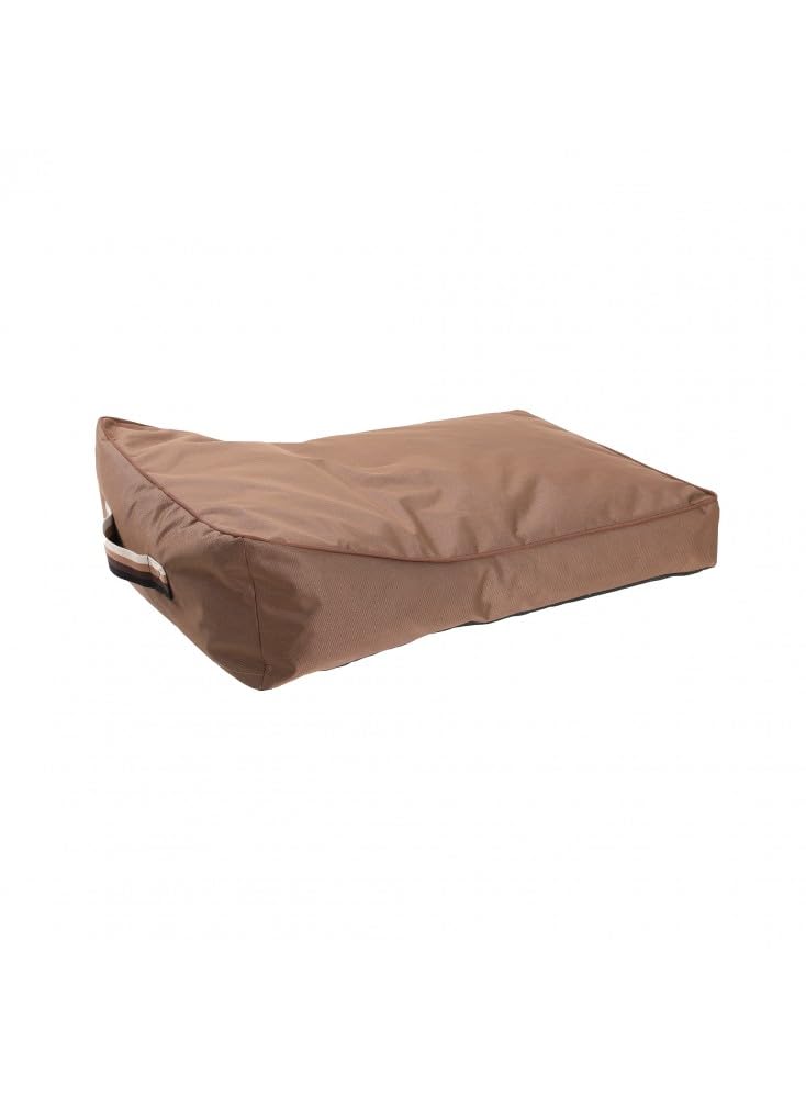 Sofa Impermeable et Antiderapant pour Chien Marron Mon ami Luki