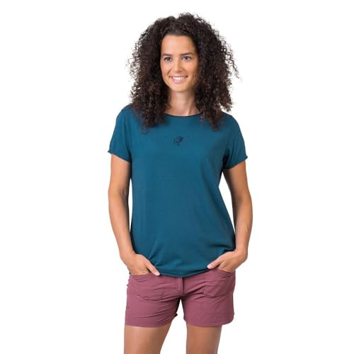 Hannah Edith short sleeve t-shirt 36 pour un style casual - 6