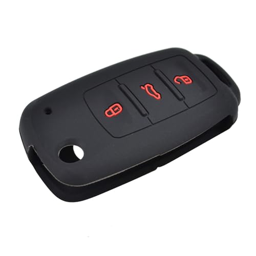 Étui clé Seat Ibiza Leon Toledo Altea haute protection antichoc