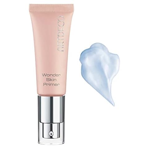 ARTDECO Wonder Skin Primer - Make-up Grundierung mit Weichzeichner Effekt - 1 x 20 ml Cover