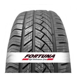 FORTUNA ECOPLUS4S All Season - 155/65/R14 75T - E/C/69dB - opony całoroczne