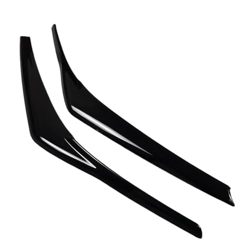 Sourcil phare voiture Camry 2018-2023 autocollants paupières accessoires style
