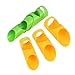 jiahesuw 3pieces Foam Pipe Cutter Tool Foam Pipe Insulation Cutting Guide Tool Insulation Clamp for Home Industries Commercial Place