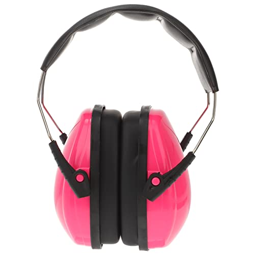 Yardenfun Cuffie Antirumore Per Bambini Per Dormire Imparare A Suonare La Batteria 1 Paio