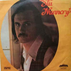 STU NUNNERY, 1973 (NACIONAL) [LP]