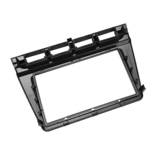 Kit garniture tableau de bord KIA Picanto pour changer votre autoradio en voyage