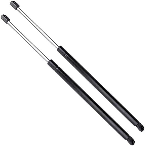 SCITOO Rear Hatch Tailgate Liftgate Lift Supports Struts 6156 fit for Chevrolet Suburban 1500 2500 for Chevrolet Tahoe for GMC Yukon for GMC Yukon XL 1500 for GMC Yukon XL 2500 2007-2014