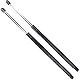 SCITOO Rear Hatch Tailgate Liftgate Lift Supports Struts fit for Chevrolet Suburban 1500 2500 for...