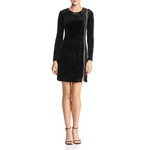 Robe en velours Zella Aurore : le confort extensible sans pli