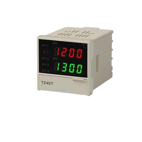 LDHJBNAC Temperature Controller Temperature Controller TZ4ST-14R