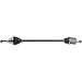 Cardone Select 66-7334 New CV Axle (Drive Axle)