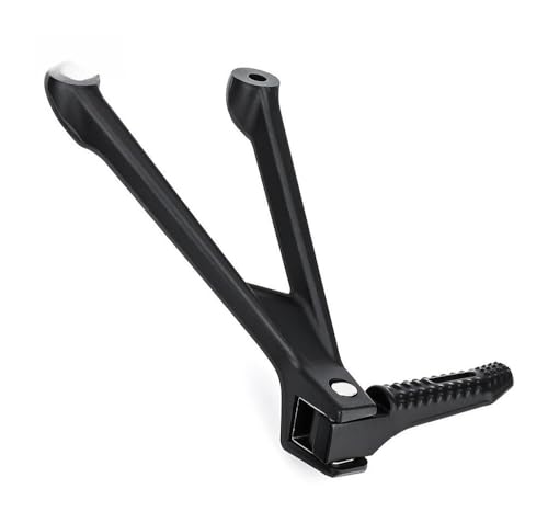 Kit de repose-pieds arrière pour moto S1000RR antidérapant et robuste - 2