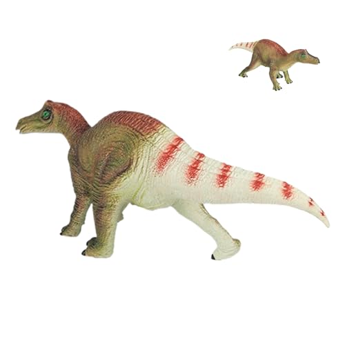 Generico Juguetes de Dinosaurios,Escultura Animal Gran Tamaño,Juguete De Dinosaurio Grande | para Niños y Niñas Fiestas de Pascua y Navidad Juego Aprendizaje Interacción Padre-Hijo
