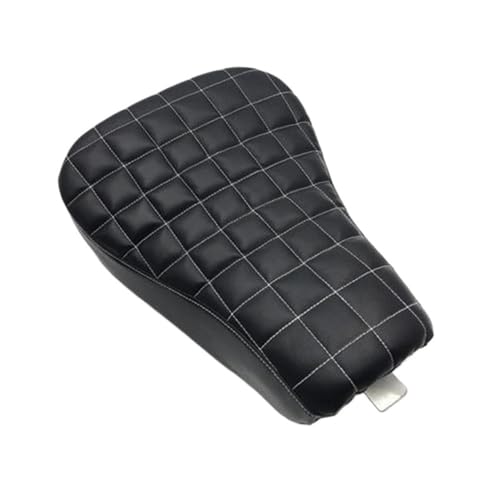 Cojín de pasajero para moto Sportster XL 883 que mejora el confort del viaje