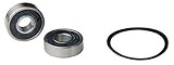 Hersteller-Art.: 65-244-142 Ritchey Axle Kit For WCS Echelon & PRO Paradigm Pedals