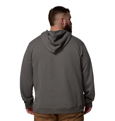 Image of Columbia mens Trek Hoodie