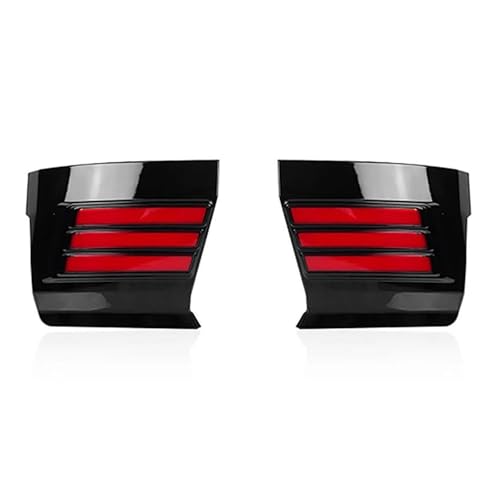 Feu stop arrière LED Prado LC250 résout les pannes de clignotant d'origine