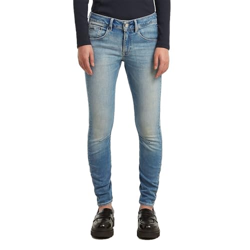 G-STAR Arc 3D Skinny Jeans 30 pour résoudre l'inconfort des pantalons étroits