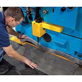 Universal Sorbents, Roll- Perfed Every 15