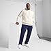 PUMA Mens Logo Pants (Available in Big & Tall Sizes) Peacoat