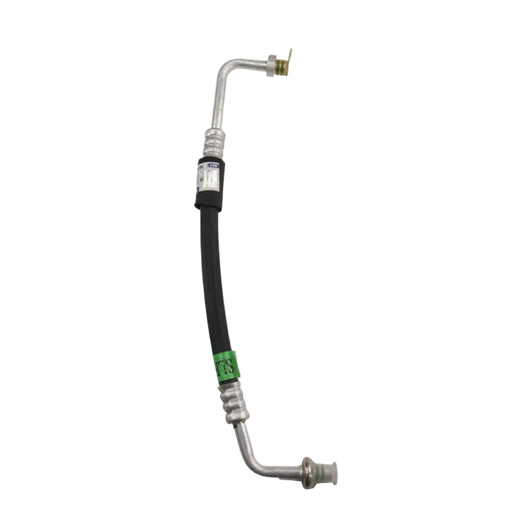 Vortexlumen One Color Air Conditioning Refrigeration Compressor Hoses Compatible With Models 6460Gw And 6460Kk For Vehicles Including 207 And 206 C2