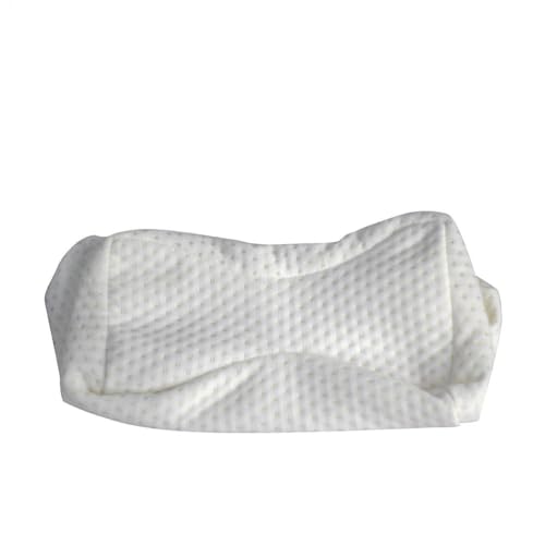 Orthopedic Leg Pillow Covers - Side Sleepers Knee Covers | Knees Pillow For Side Sleepers | Replacement Pillows Cover For Contour Legacy Leg & Knee | Bed Linings Foor Back, HIPS, Knees, Joints Relief