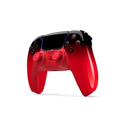 Image of DualSense Wireless Controller - Techno Red