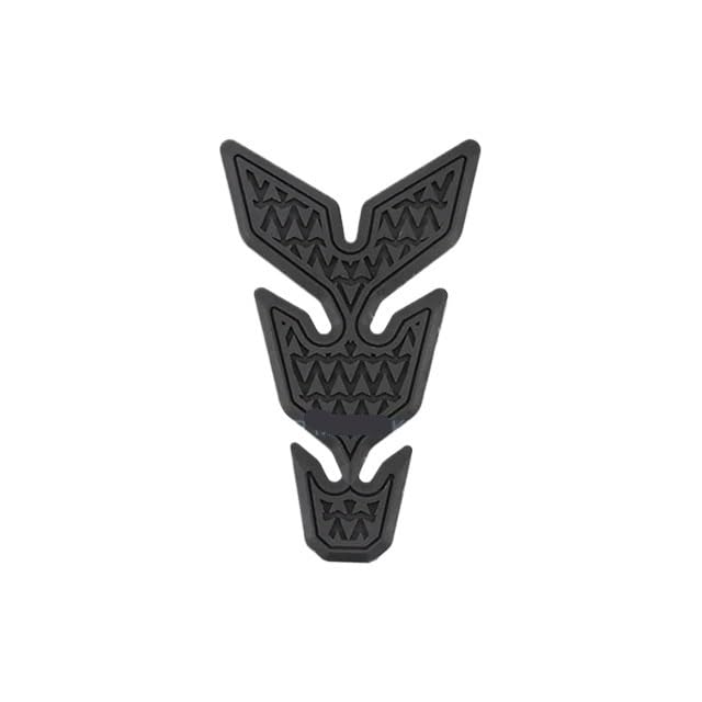 Autocollant réservoir pour Yamaha MT 09 2021 protection de moto