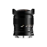 Mise au point rapprochée de 0,17 m : rapprochez-vous à quelques centimètres de votre sujet pour obtenir des détails presque macro avec une touche fisheye. Le TTARTISAN Fisheye de 11 mm, vous permet d'explorer des perspectives qu'aucun autre objectif n'obtient.