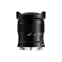 TTARTISAN – TTARTISAN 11mm F2.8 RF Fisheye Full Frame Ultra-Wide Manual 