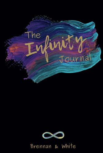 The Infinity Journal carnet de notes rechargeable en cuir A5