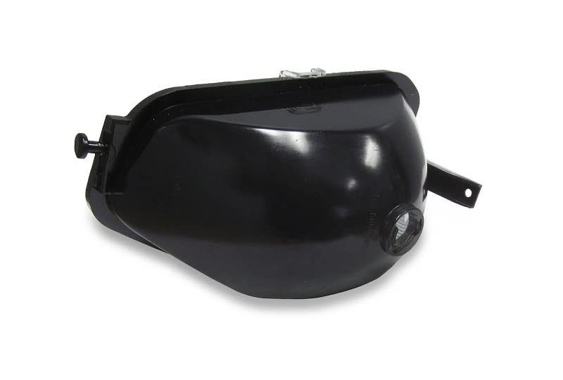 Polaris Ace Ranger RZR Sportsman RIGHT Hand Headlight Assembly w/bulb - 2410616